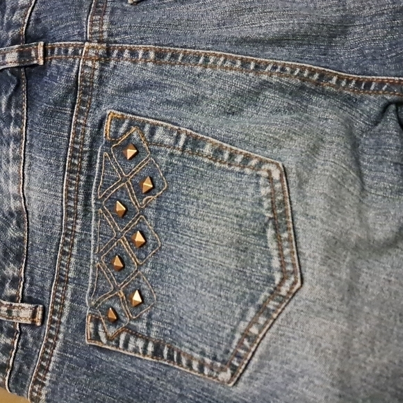 BANDOLINDBLU JEANS size 10 - Picture 5 of 5